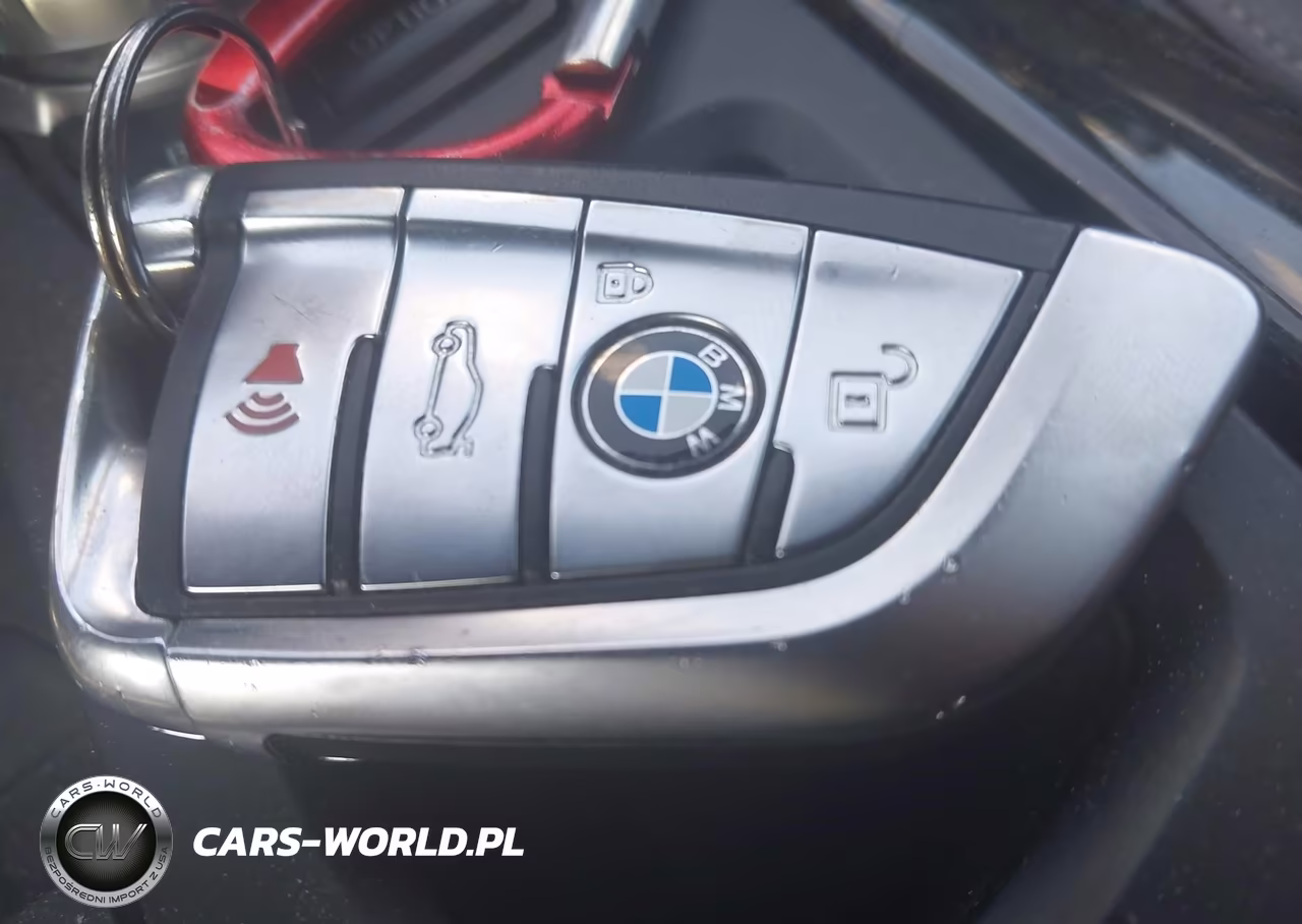 2018 BMW X5 Sdrive35I VIN:5UXKR2C57J0X10224 - 11