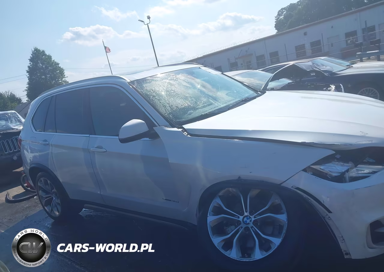 2018 BMW X5 Sdrive35I VIN:5UXKR2C57J0X10224 - 13