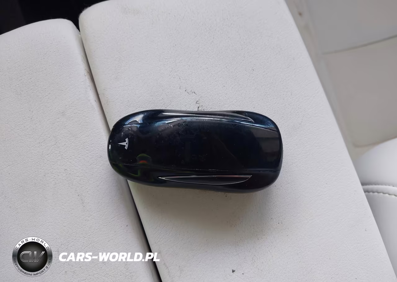 2018 Tesla Model X 100D-75D-P100D VIN:5YJXCBE22JF112037 - 11