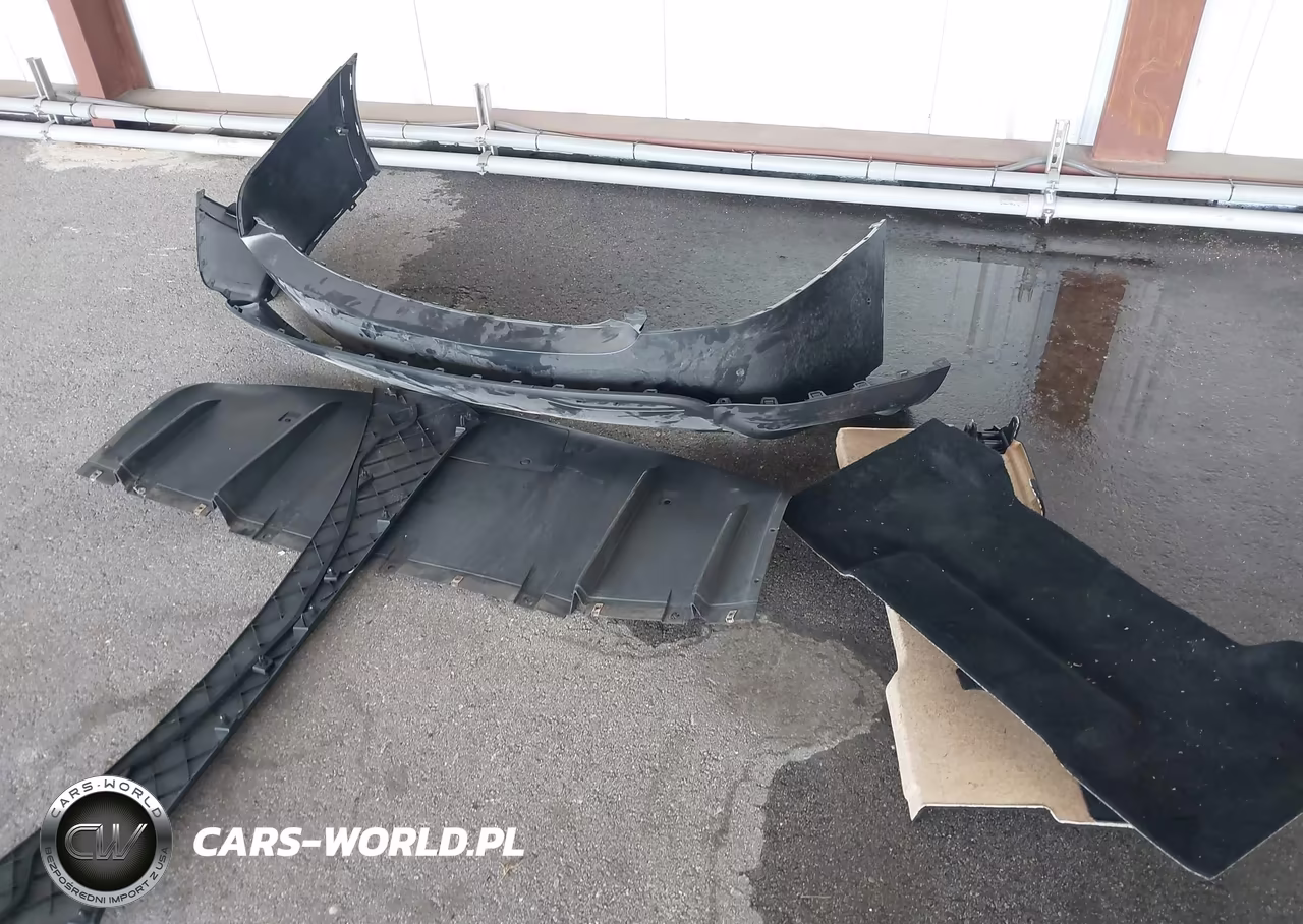 2018 Tesla Model X 100D-75D-P100D VIN:5YJXCBE22JF112037 - 12