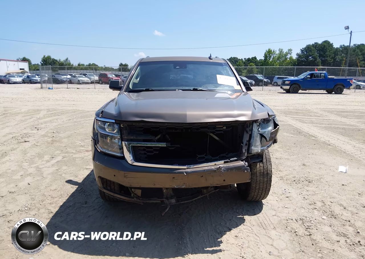 2016 Chevrolet Suburban Lt VIN:1GNSCHKC0GR125499 - 13