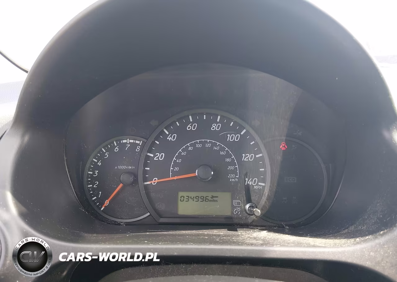 2019 Mitsubishi Mirage G4 Es-Rf VIN:ML32F3FJ7KHF08128 - 7