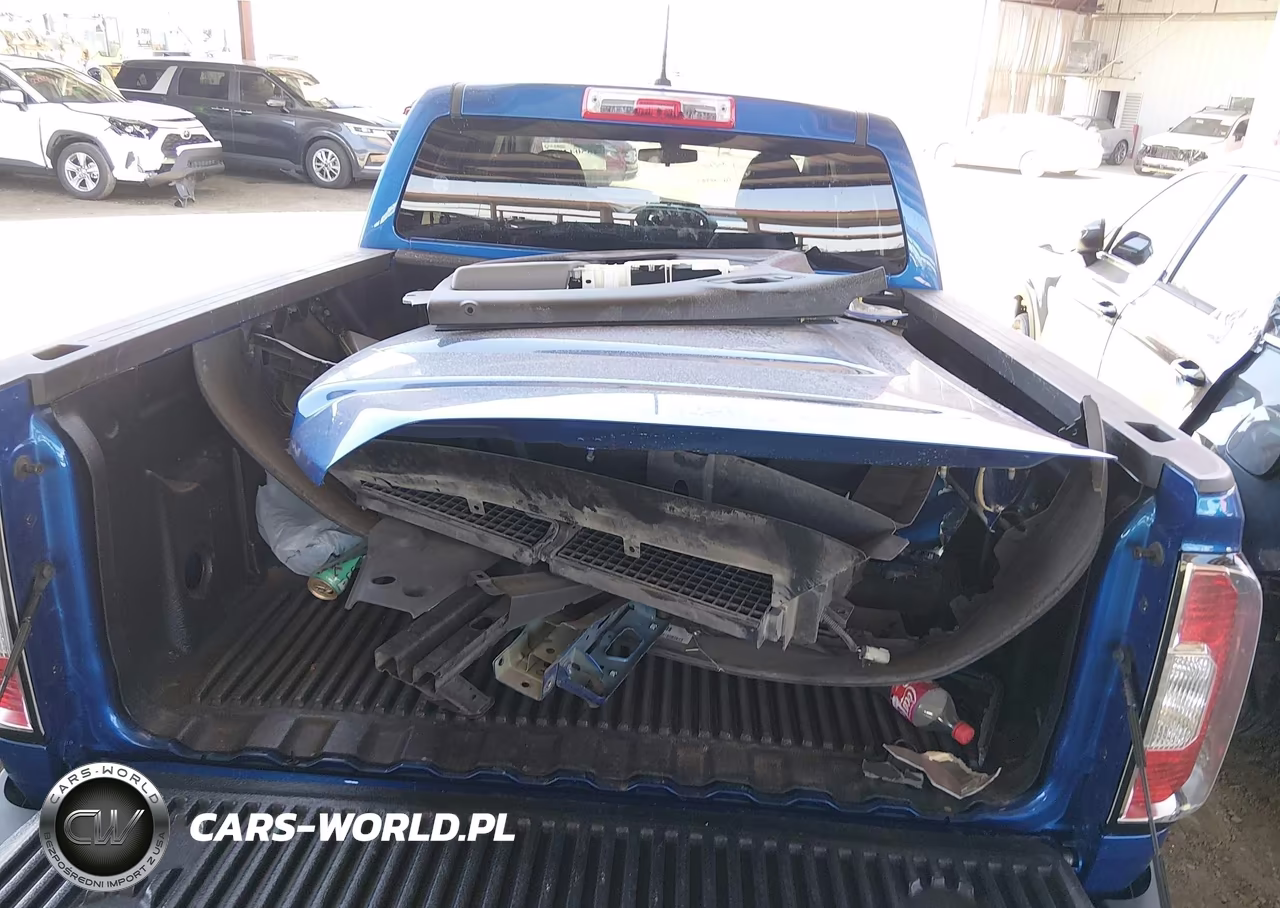 2020 GMC Canyon 2Wd Short Box VIN:1GTG5BEA9L1177559 - 12