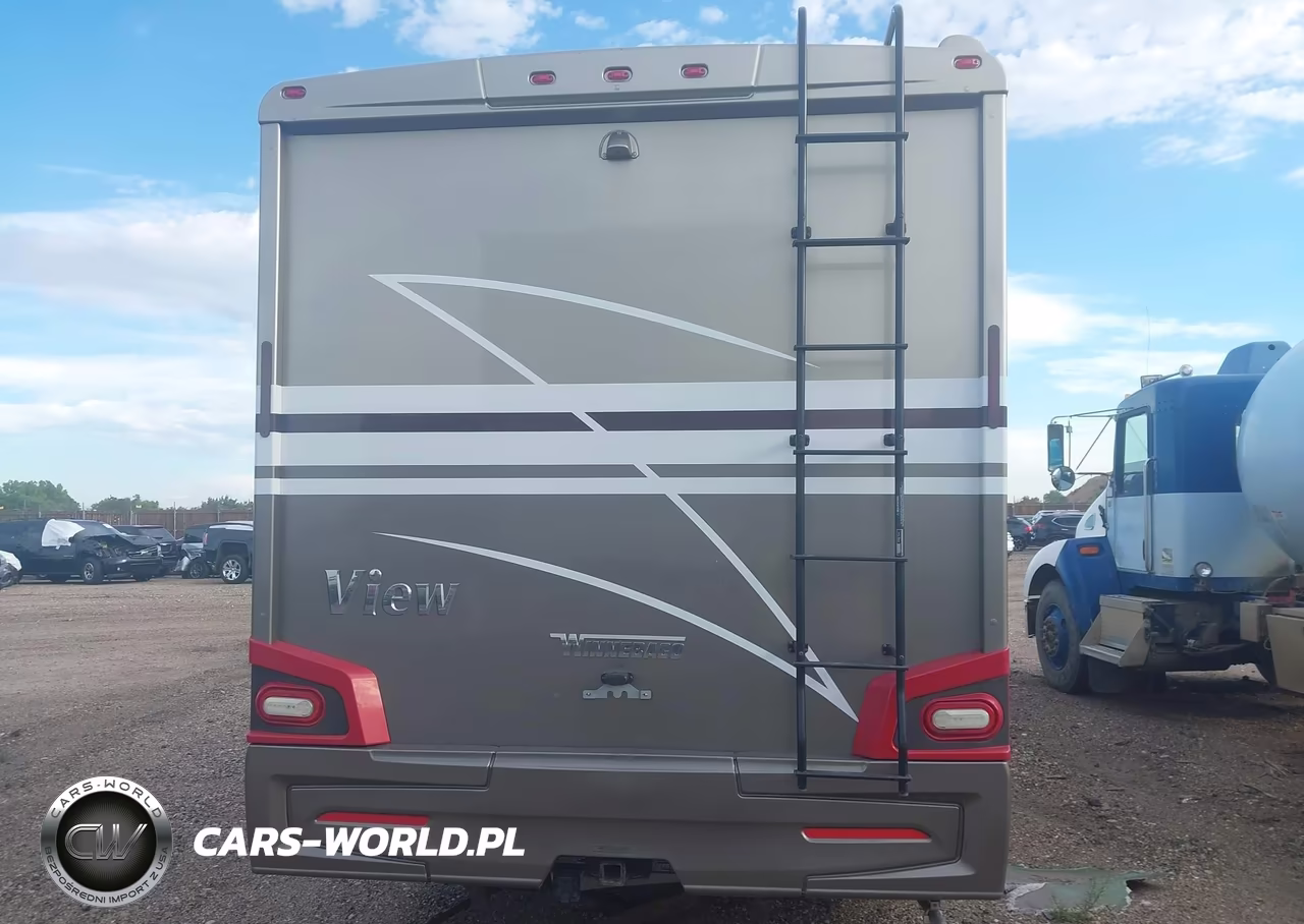 2019 Mercedes-Benz Sprinter 3500Xd High Roof V6 VIN:WDAPF4CD0KN074322 - 15
