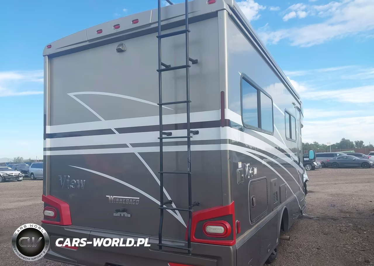 2019 Mercedes-Benz Sprinter 3500Xd High Roof V6 VIN:WDAPF4CD0KN074322 - 4