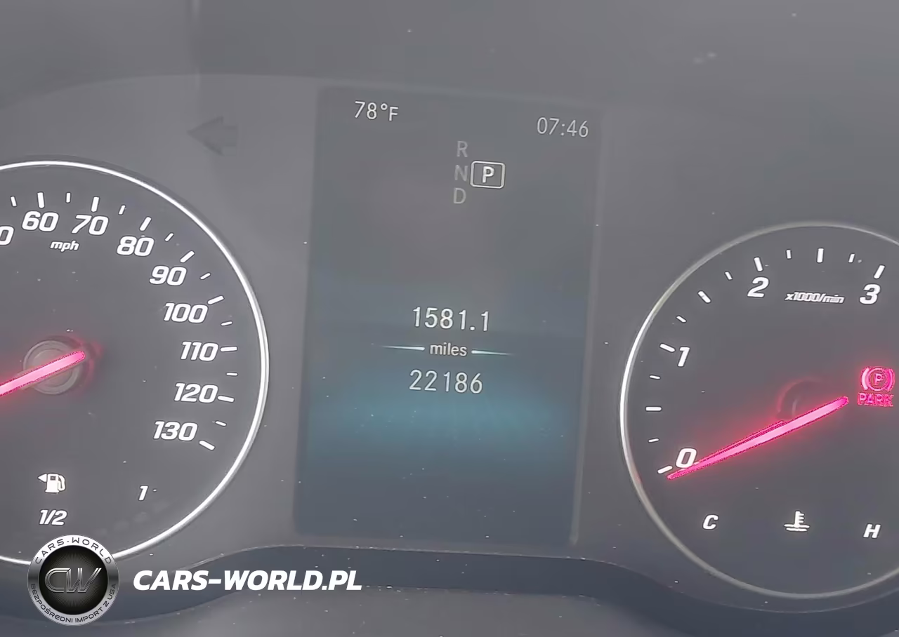 2019 Mercedes-Benz Sprinter 3500Xd High Roof V6 VIN:WDAPF4CD0KN074322 - 7
