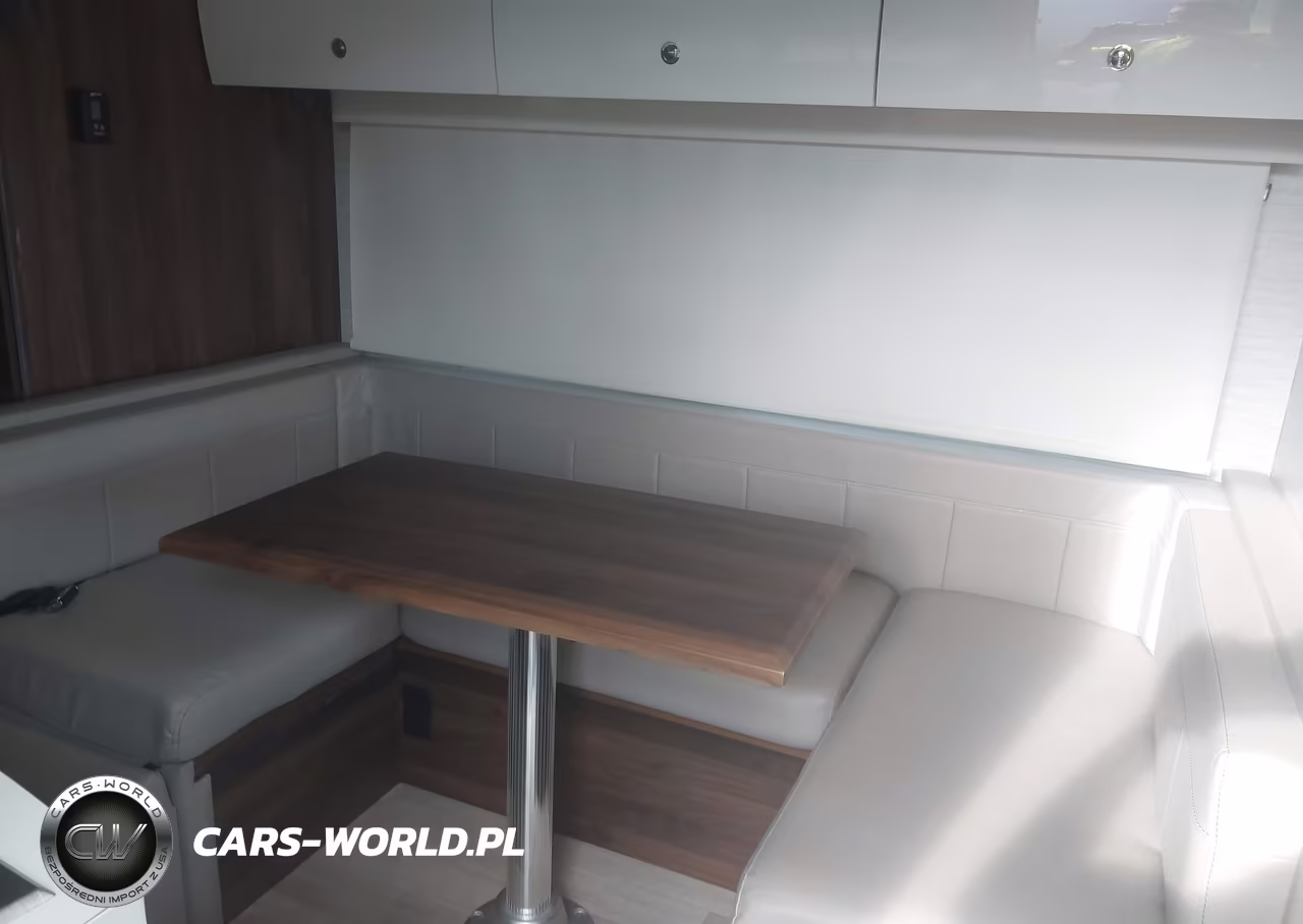 2019 Mercedes-Benz Sprinter 3500Xd High Roof V6 VIN:WDAPF4CD0KN074322 - 8