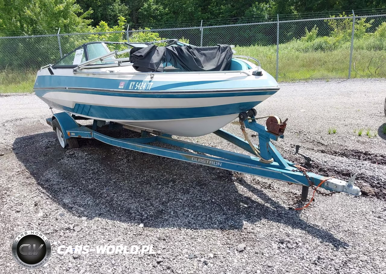 1989 Glastron Other