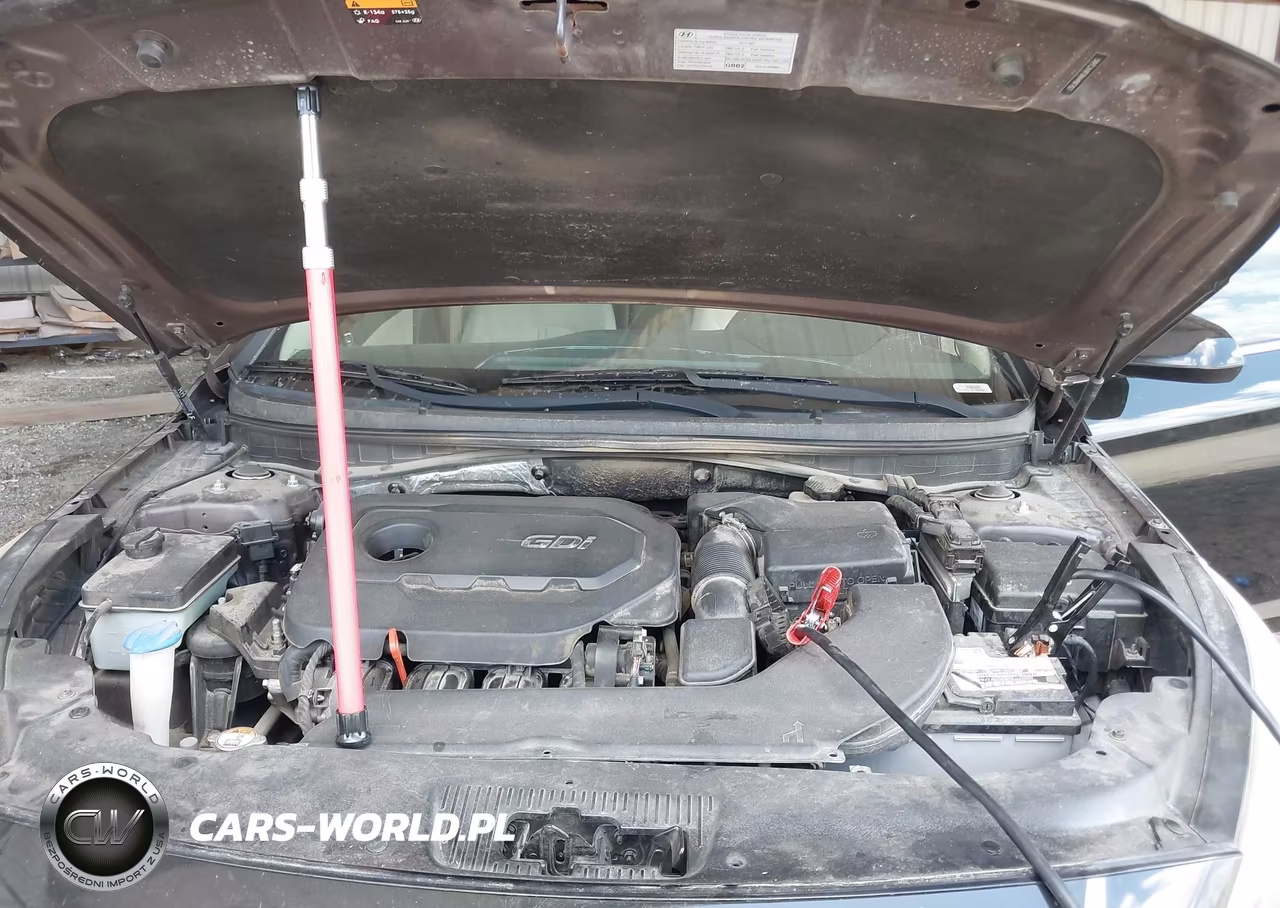 2017 Hyundai Sonata VIN:5NPE24AF2HH491762 - 10