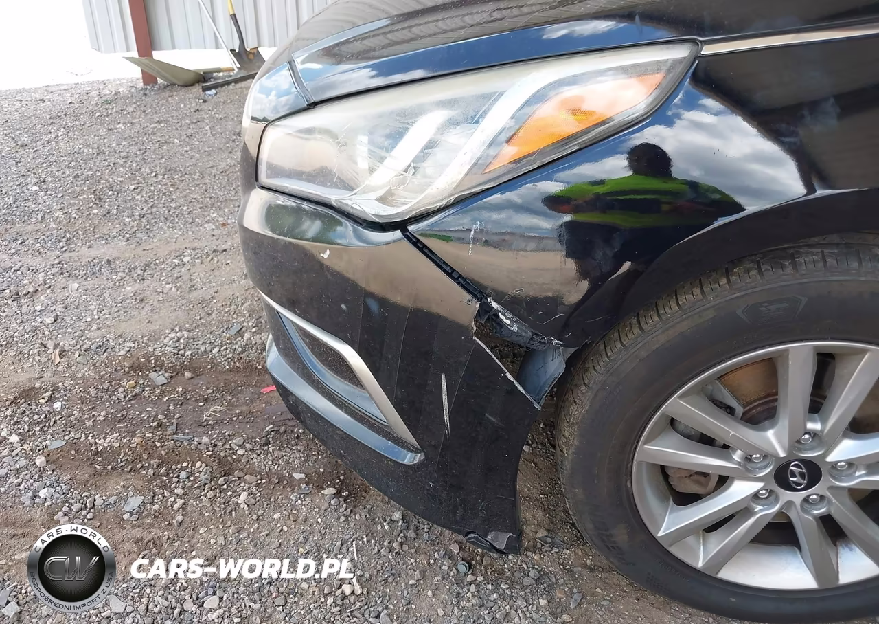 2017 Hyundai Sonata VIN:5NPE24AF2HH491762 - 6