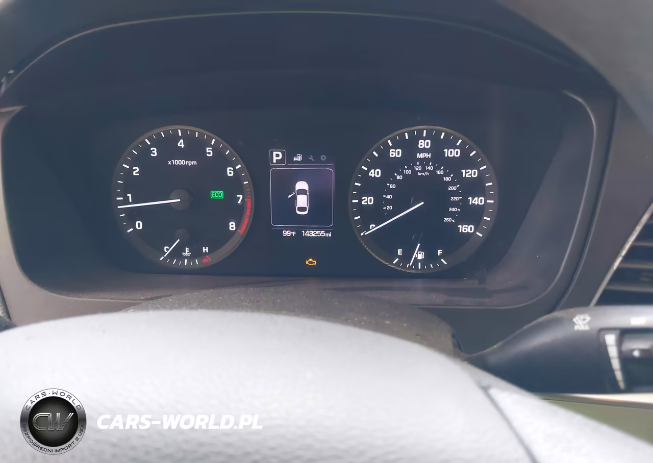 2017 Hyundai Sonata VIN:5NPE24AF2HH491762 - 7