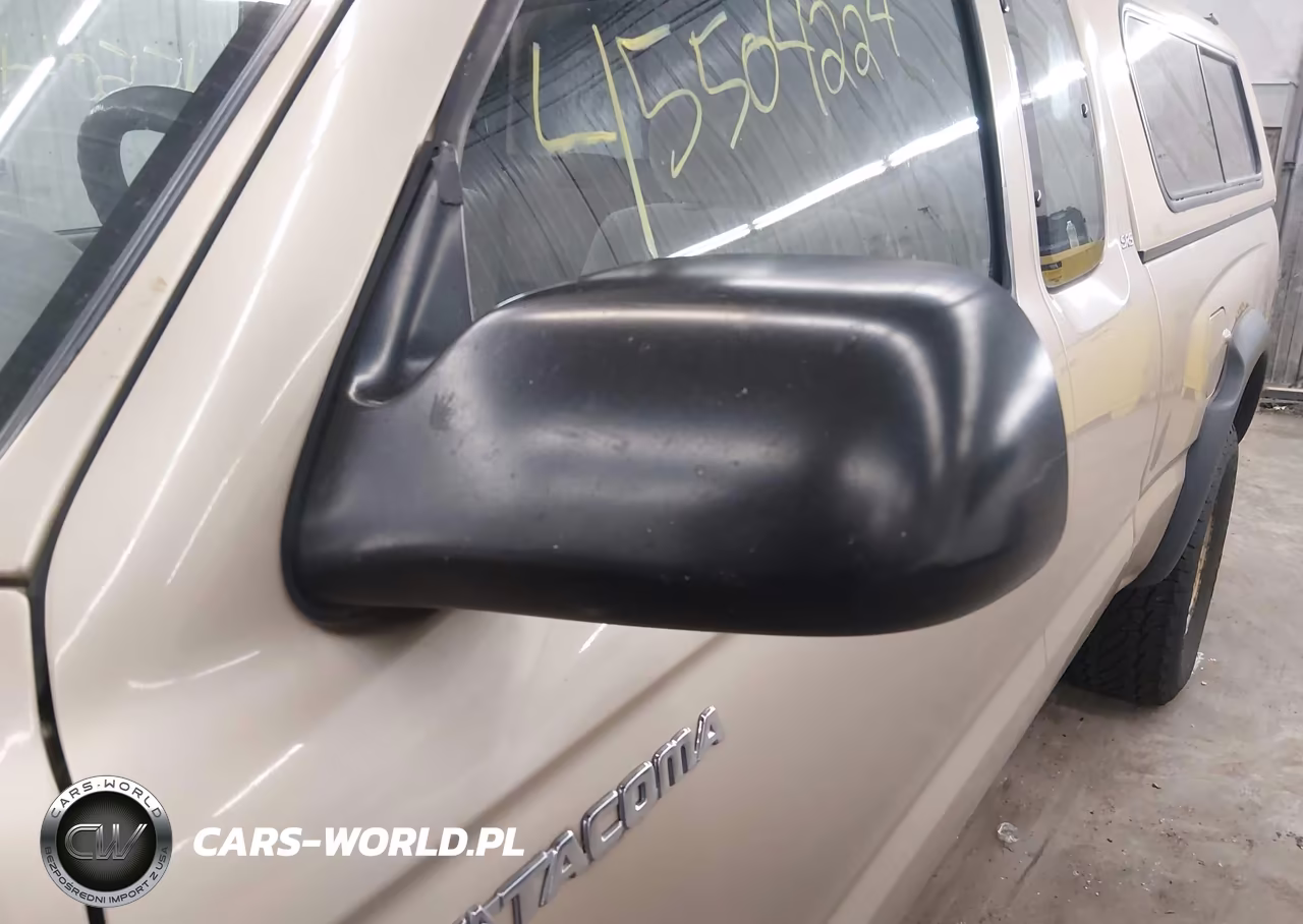 2001 Toyota Tacoma VIN:5TEWM72N31Z764409 - 12