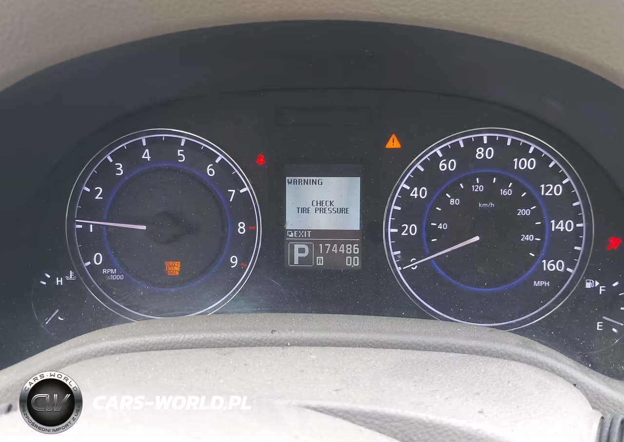 2013 Infiniti G37 Journey VIN:JN1CV6AP2DM711309 - 7