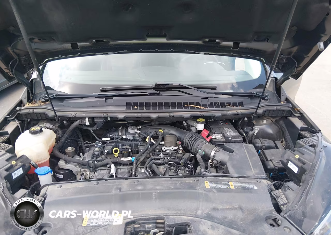 2019 Ford Edge Sel VIN:2FMPK4J96KBB23439 - 10