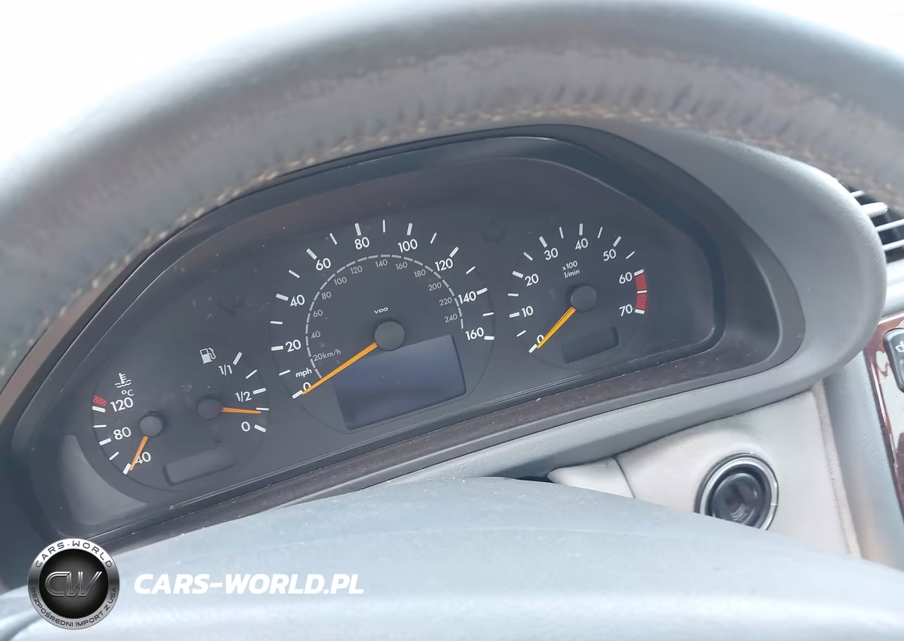 2003 Mercedes-Benz Clk 320 VIN:WDBLK65G73T144193 - 7