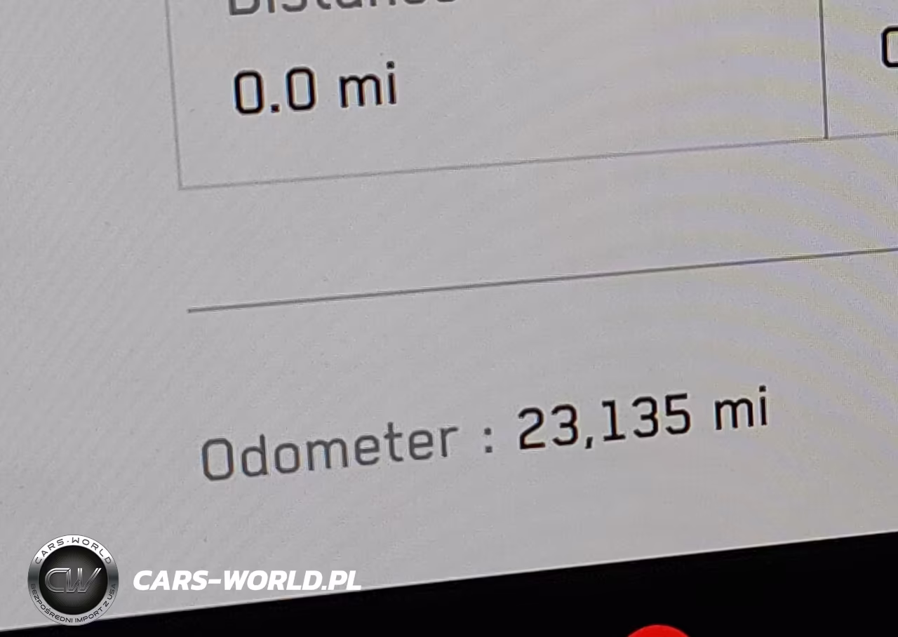 2024 Tesla Cybertruck All-Wheel Drive VIN:7G2CEHED0RA047921 - 15