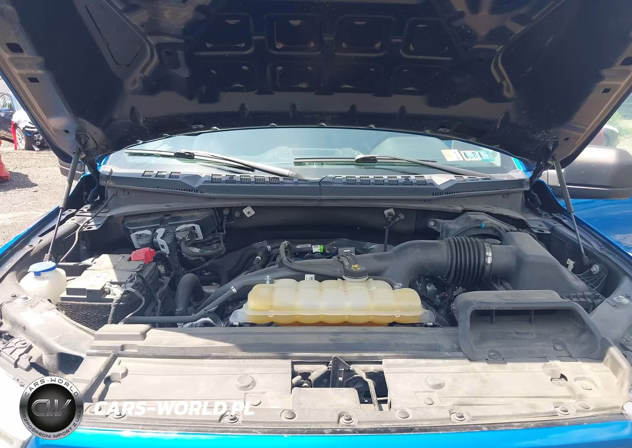 2020 Ford F-150 Xl VIN:1FTEX1EP5LFC15548 - 10