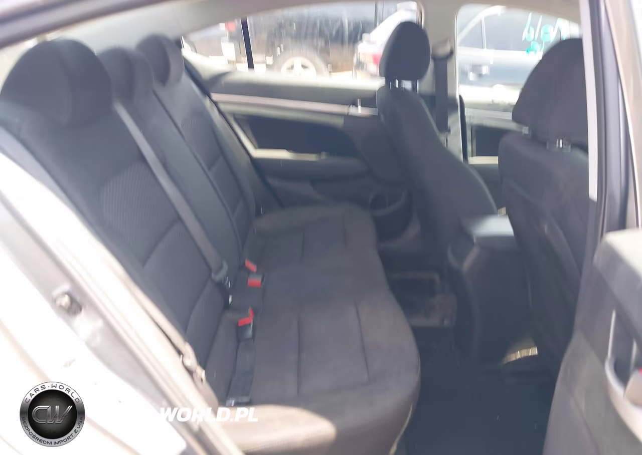 2019 Hyundai Elantra Sel VIN:5NPD84LF7KH458044 - 8