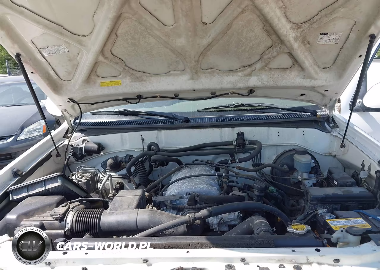 2002 Toyota Sequoia Limited V8 VIN:5TDBT48A32S087929 - 10
