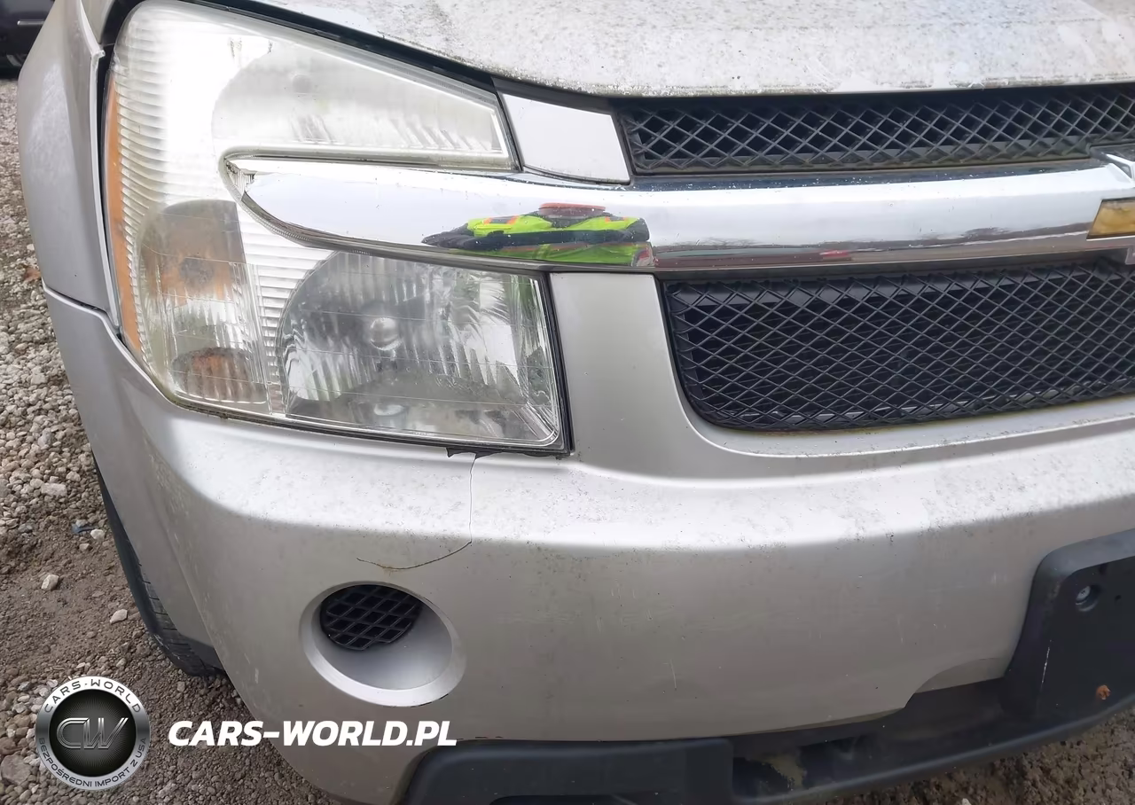 2007 Chevrolet Equinox Lt VIN:2CNDL73F976097374 - 16