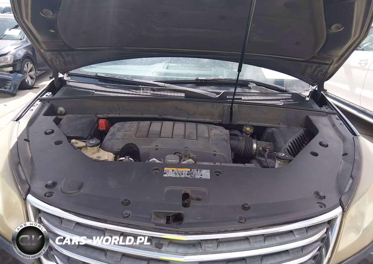 2013 Chevrolet Traverse Lt VIN:1GNKVJKD2DJ174451 - 10