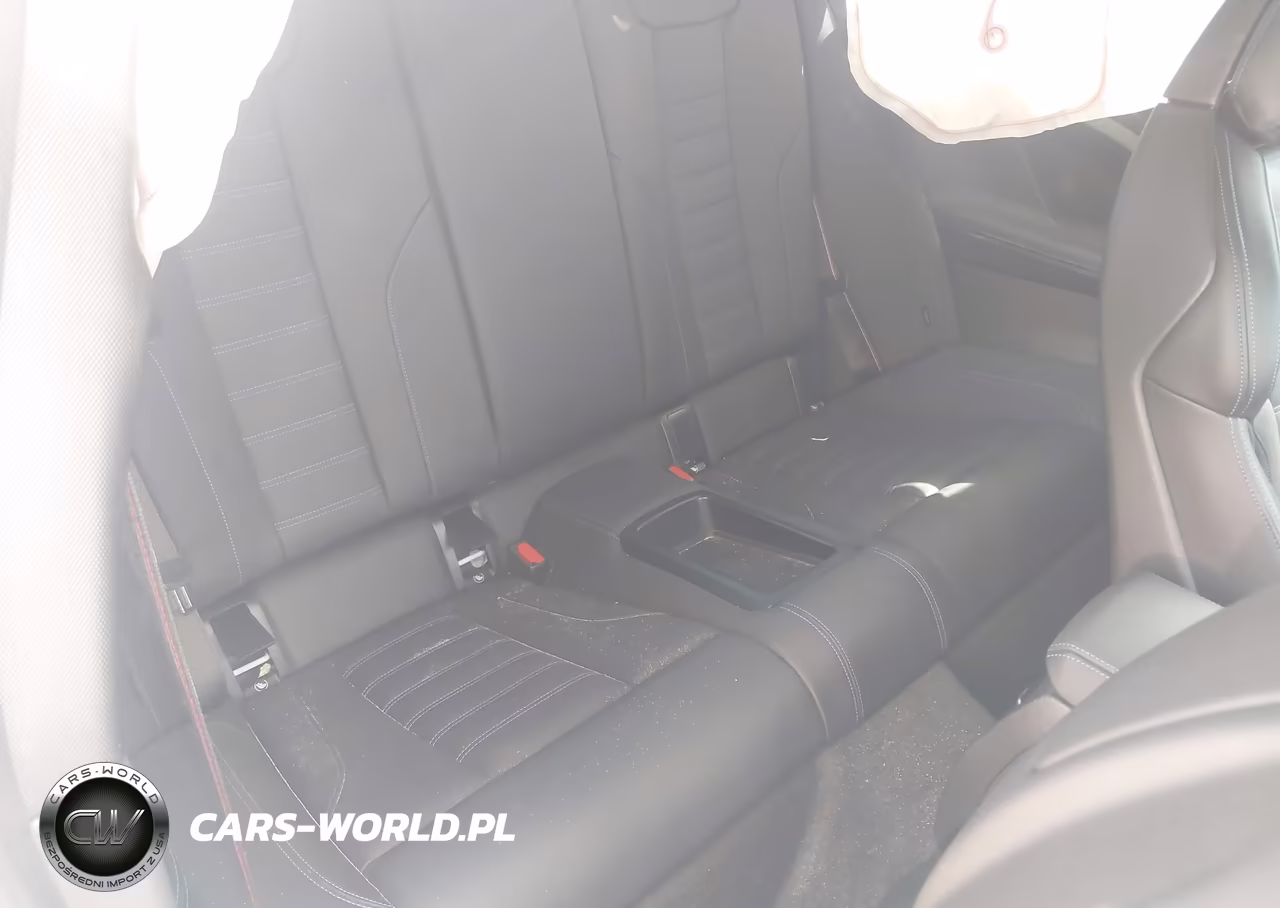 2024 BMW M2 VIN:3MF13DM01R8E72317 - 8