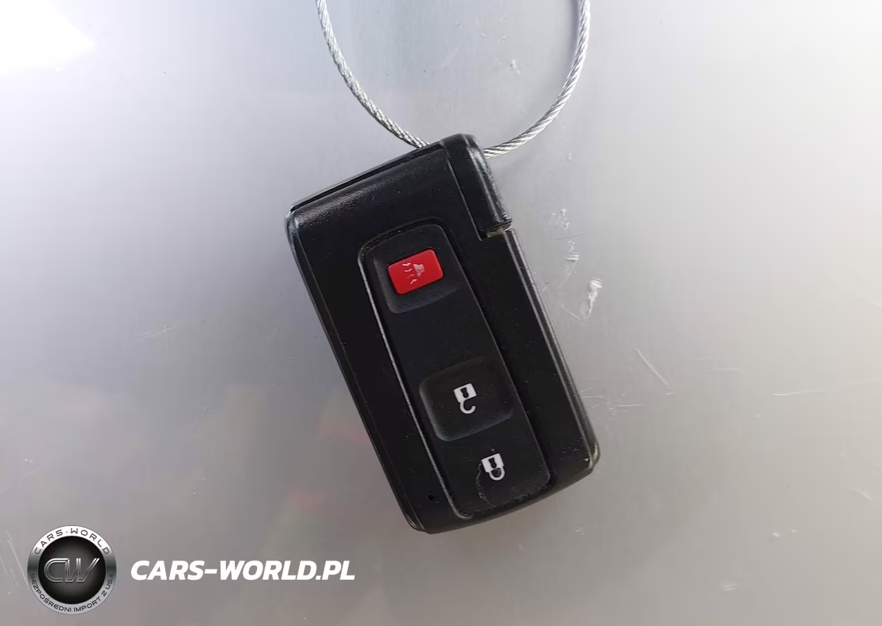 2005 Toyota Prius VIN:JTDKB20U653070108 - 11