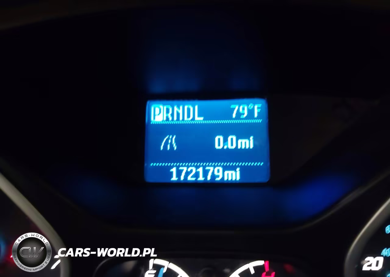 2013 Ford Focus S VIN:1FADP3E27DL275819 - 15