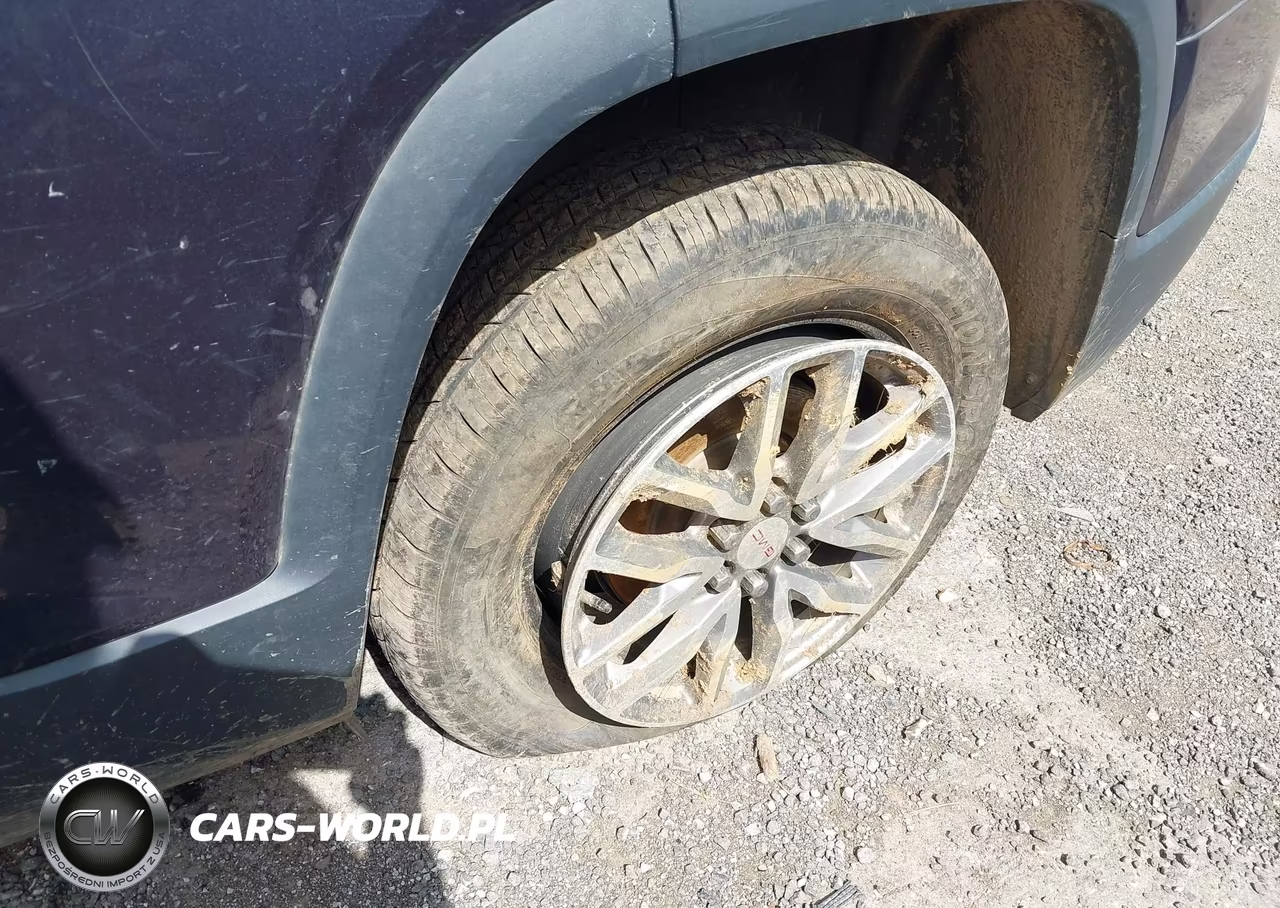 2018 GMC Acadia Sle-2 VIN:1GKKNLLS6JZ181311 - 6