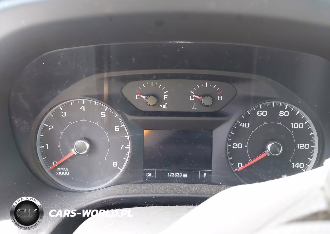 2018 GMC Acadia Sle-2 VIN:1GKKNLLS6JZ181311 - 7