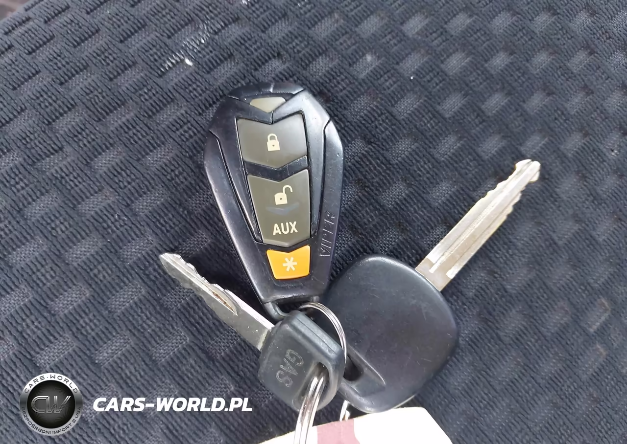 2008 Toyota Tundra Base 4.7L V8 VIN:5TFRT541X8X020063 - 11