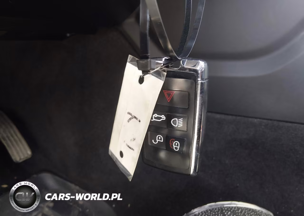 2020 Land Rover Range Rover Sport Hse Mhev VIN:SALWR2SU7LA895389 - 11