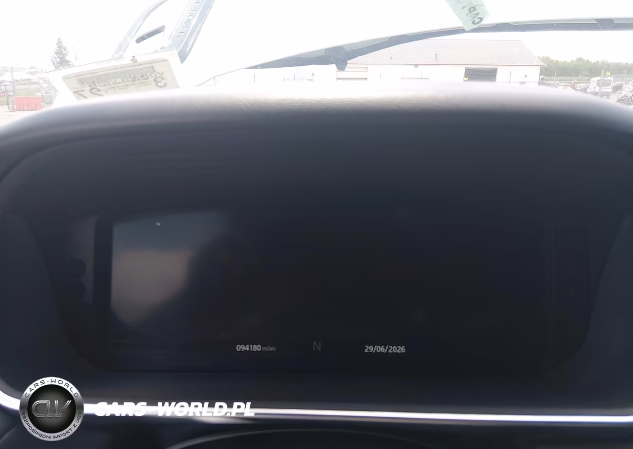 2020 Land Rover Range Rover Sport Hse Mhev VIN:SALWR2SU7LA895389 - 7