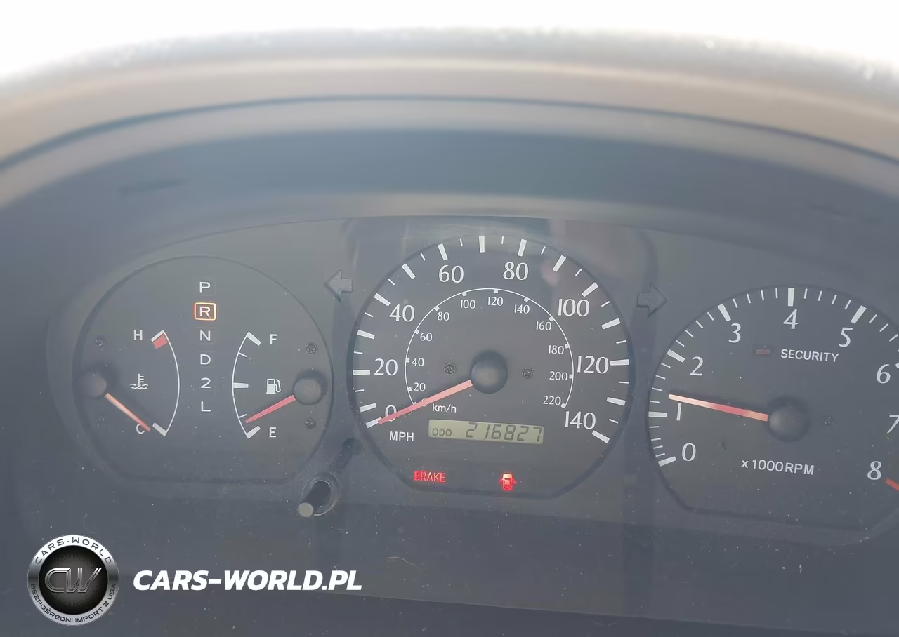 1999 Toyota Camry Solara Se-Sle VIN:2T1CF28P4XC246168 - 7
