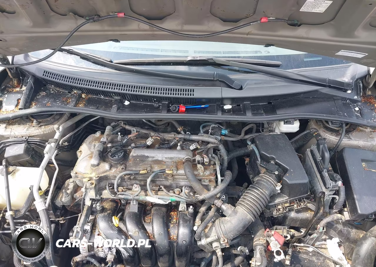 2009 Toyota Corolla Le VIN:1NXBU40E59Z044660 - 10