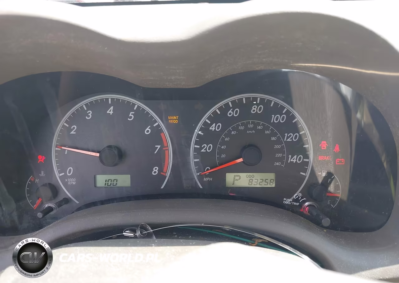2009 Toyota Corolla Le VIN:1NXBU40E59Z044660 - 7