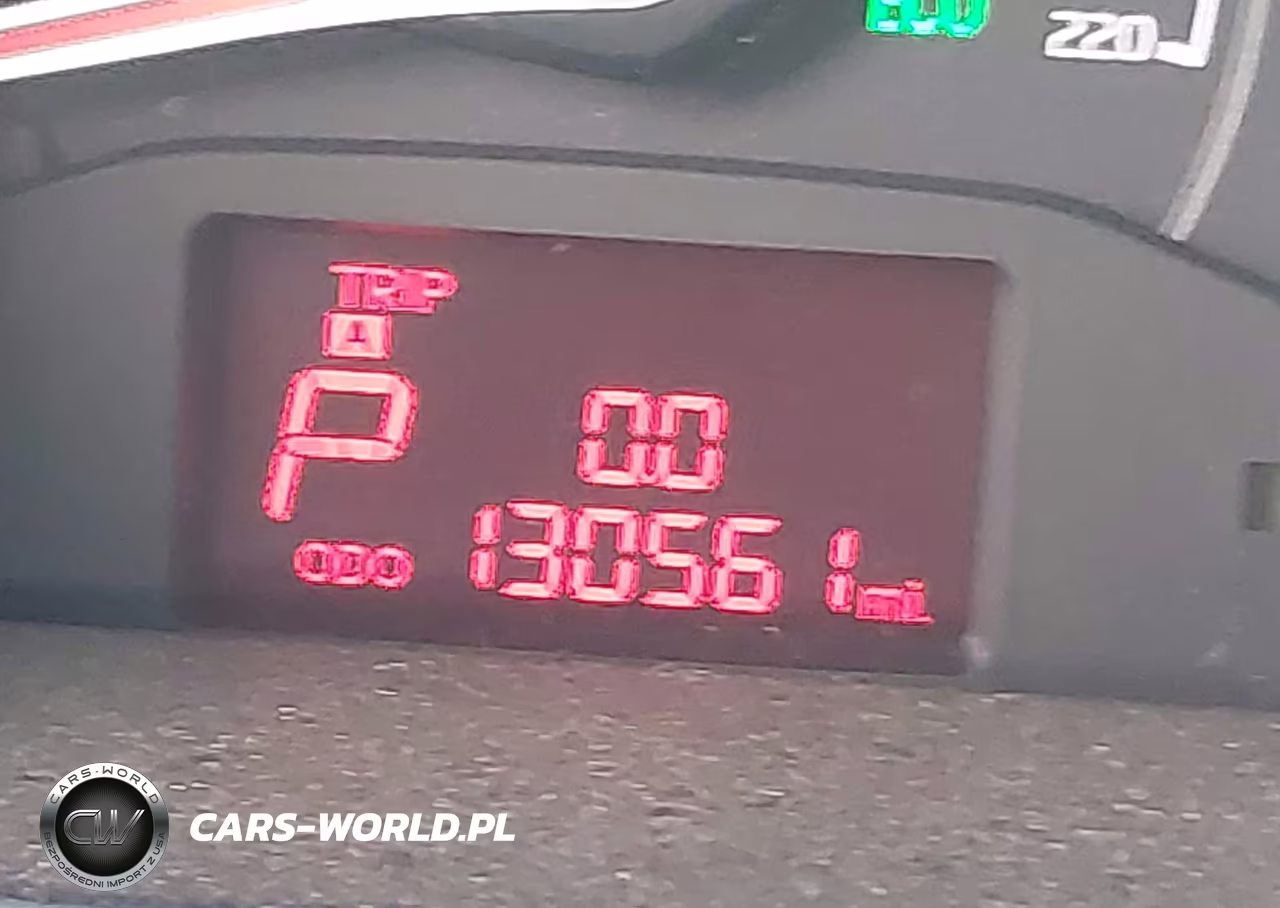 2013 Kia Rio Lx VIN:KNADM5A34D6295082 - 7