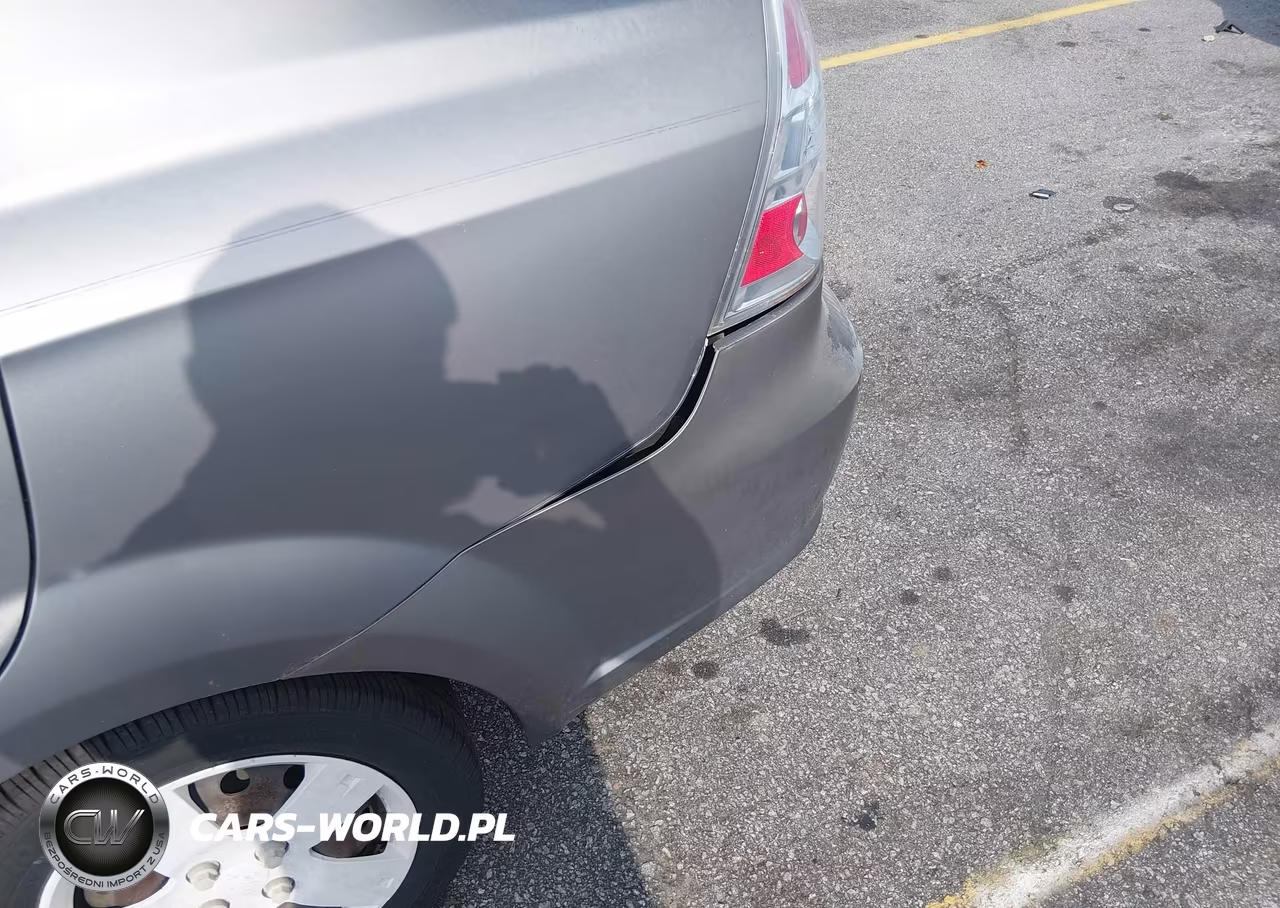 2010 Chevrolet Aveo Lt VIN:KL1TD5DE3AB086101 - 6