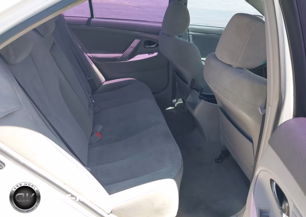 2011 Toyota Camry Le VIN:4T4BF3EK2BR092048 - 8