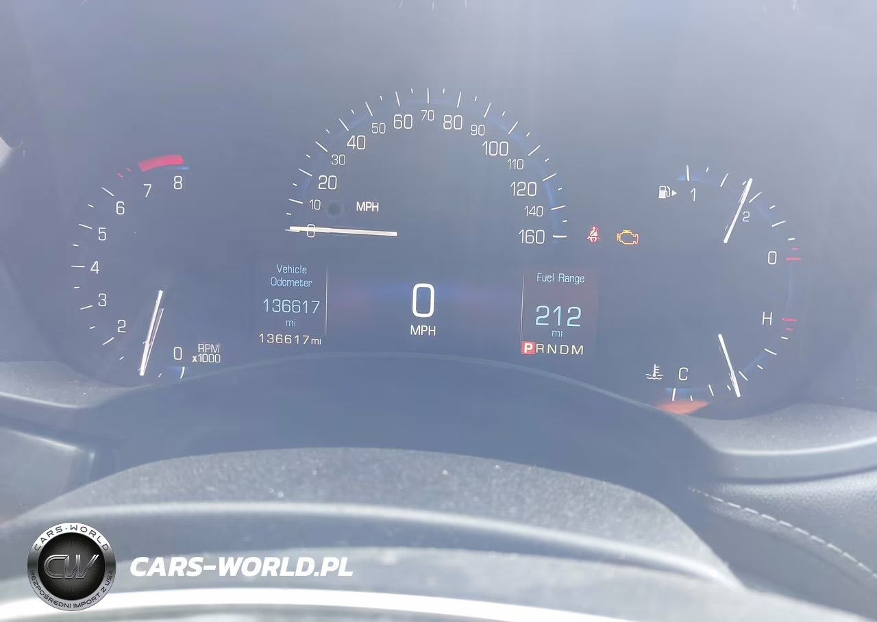 2015 Cadillac Ats Standard VIN:1G6AG5RX4F0101194 - 7