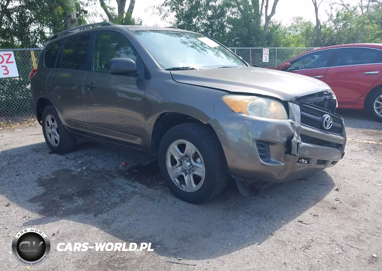 2011 Toyota Rav4