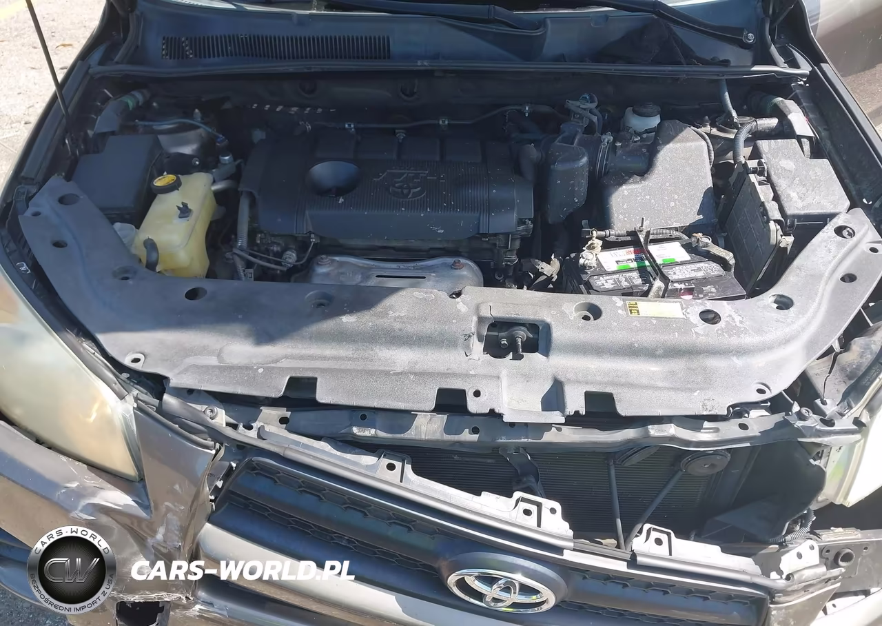 2011 Toyota Rav4 VIN:2T3ZF4DV6BW079191 - 10