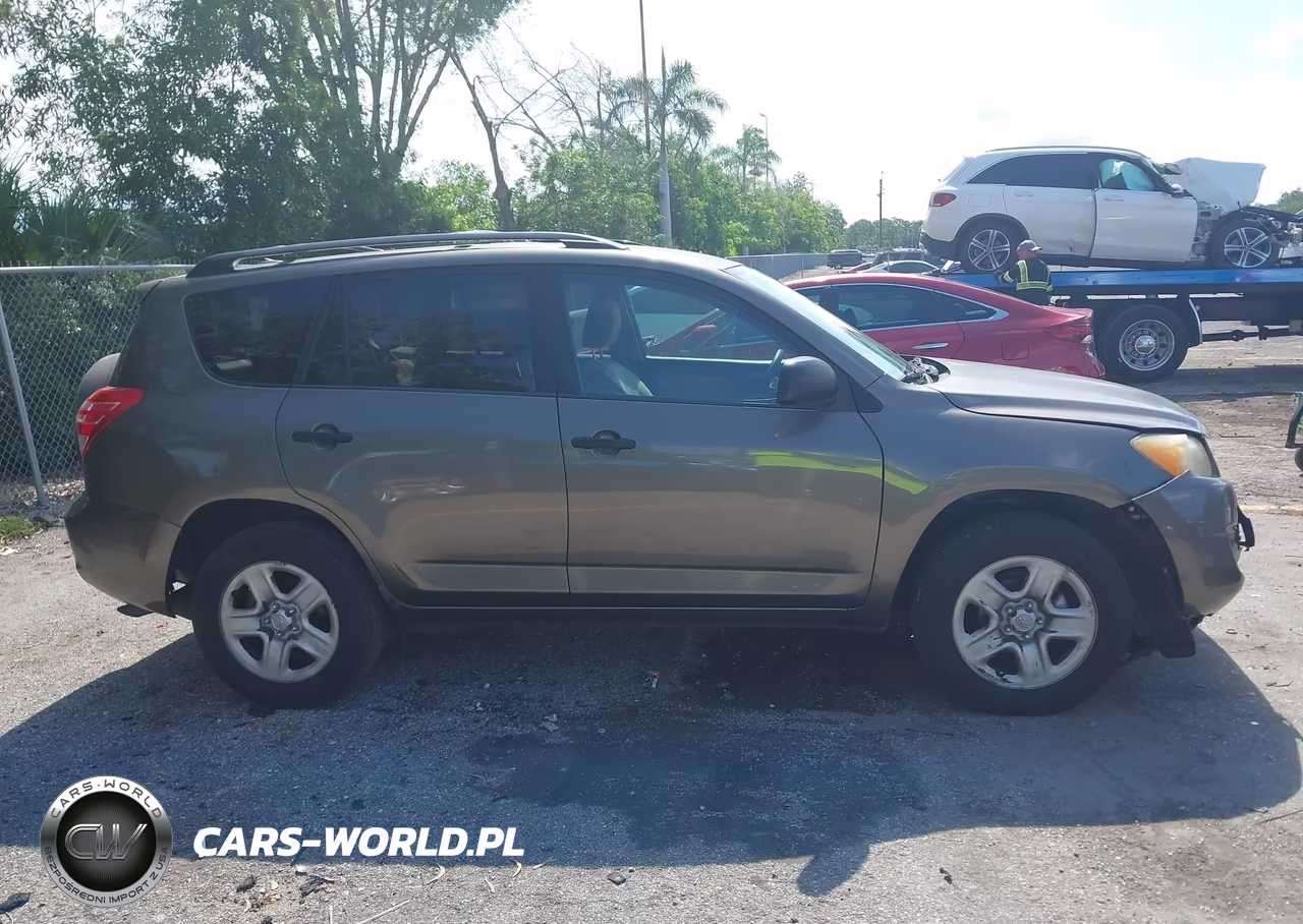 2011 Toyota Rav4 VIN:2T3ZF4DV6BW079191 - 13