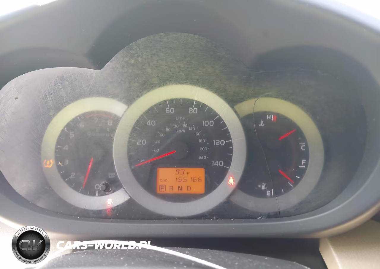 2011 Toyota Rav4 VIN:2T3ZF4DV6BW079191 - 7