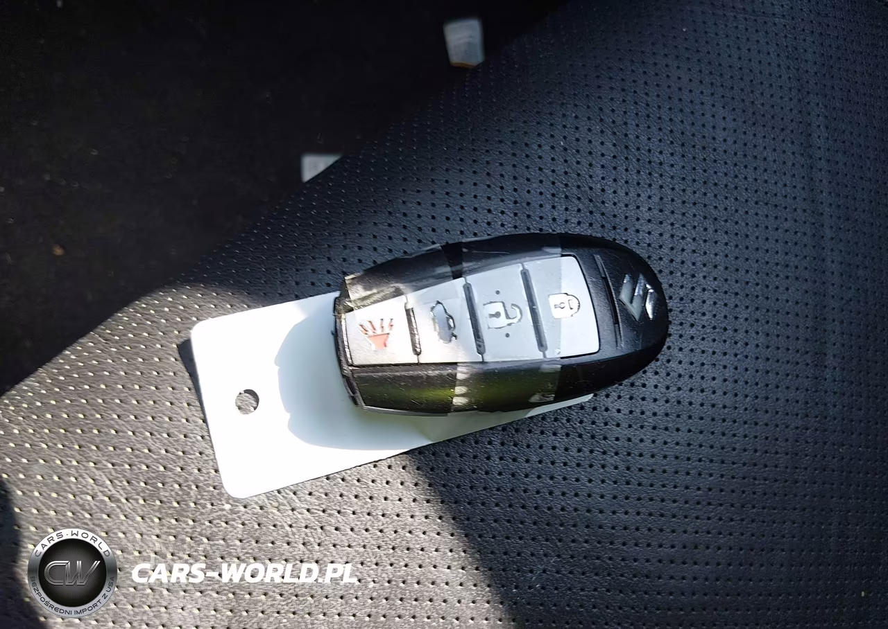 2012 Suzuki Kizashi Sport Sls VIN:JS2RF9A81C6101067 - 11