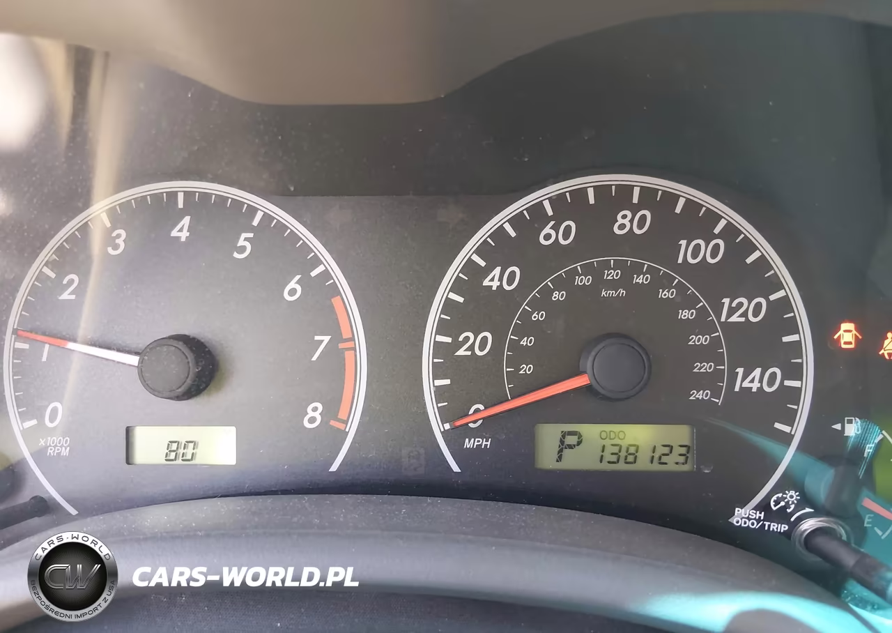 2010 Toyota Corolla Le VIN:2T1BU4EE1AC527299 - 7