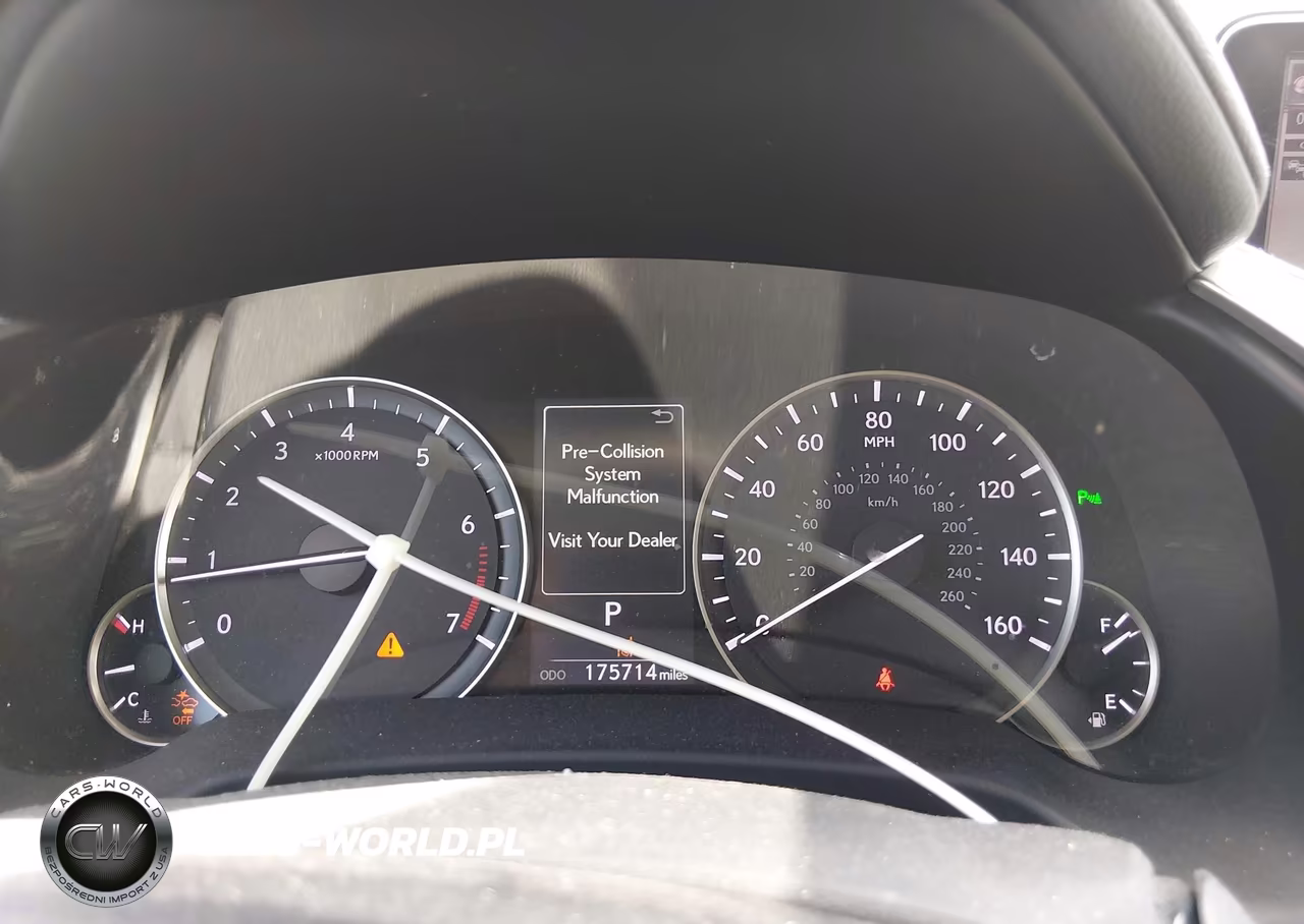 2016 Lexus Rx 350 VIN:2T2ZZMCA7GC011517 - 7