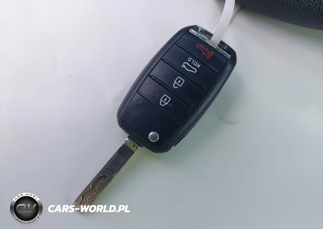 2019 Kia Optima Lx VIN:5XXGT4L30KG374757 - 11