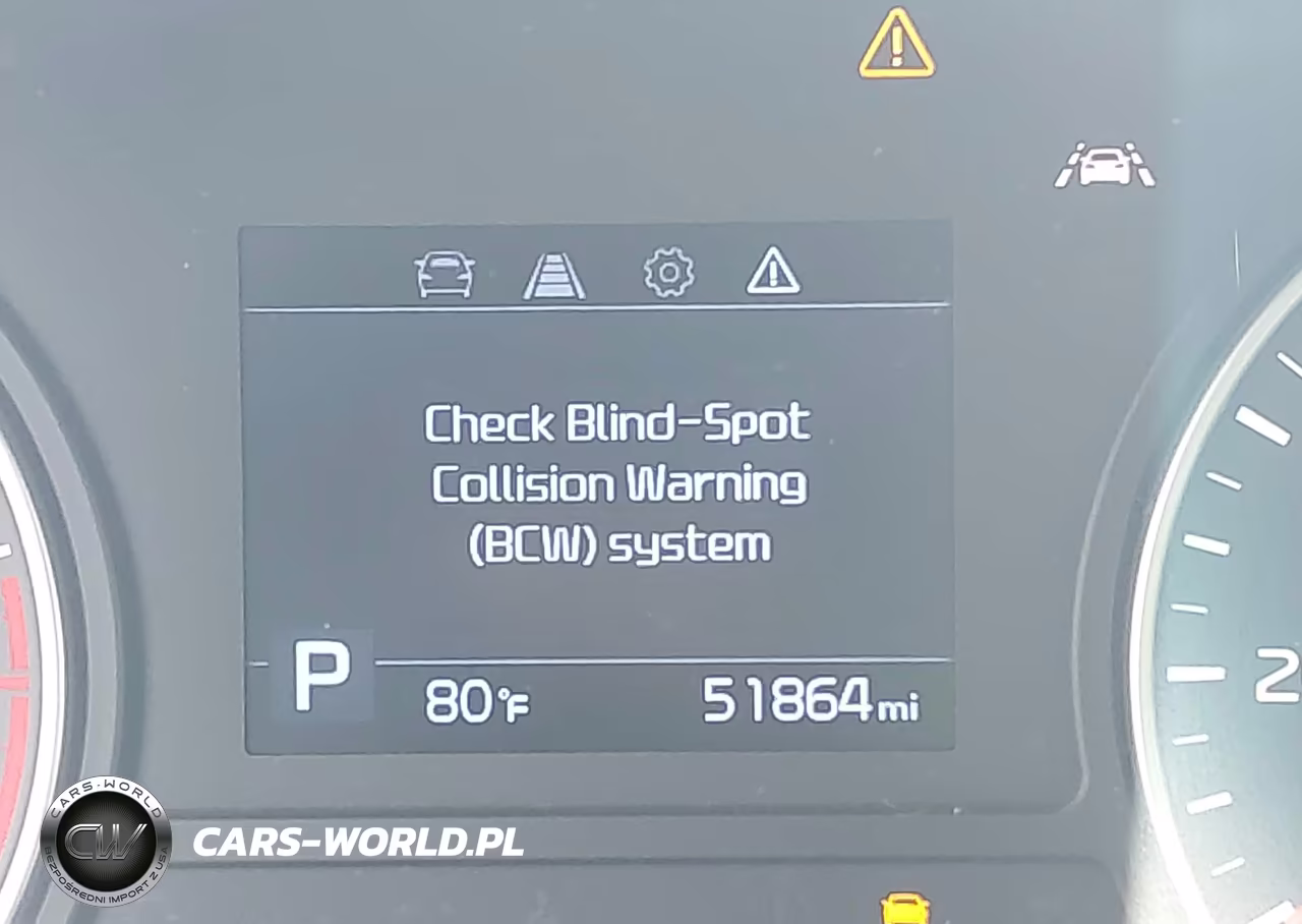 2019 Kia Optima Lx VIN:5XXGT4L30KG374757 - 15