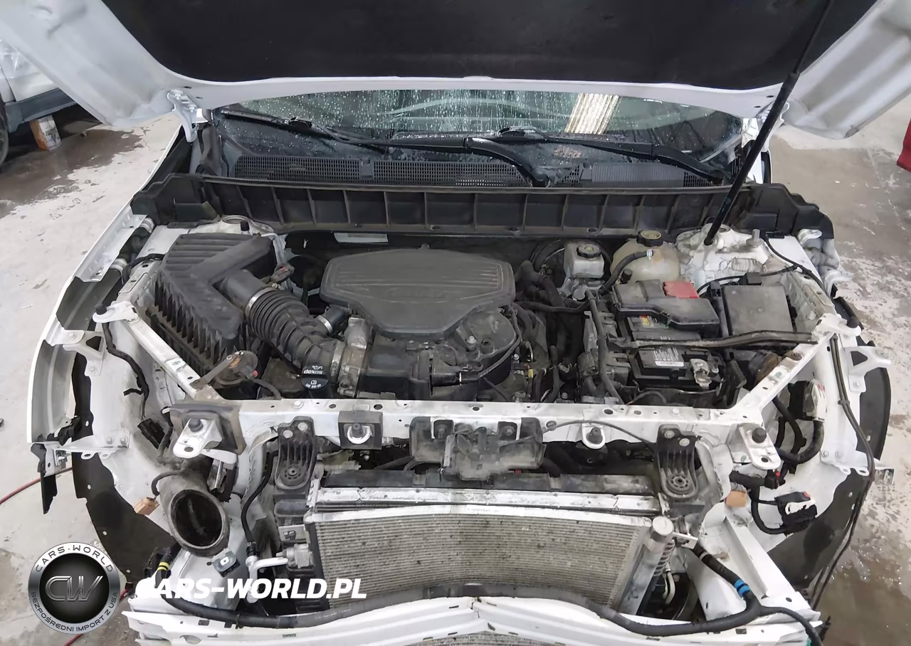 2019 GMC Acadia Sle-2 VIN:1GKKNSLS1KZ170132 - 10